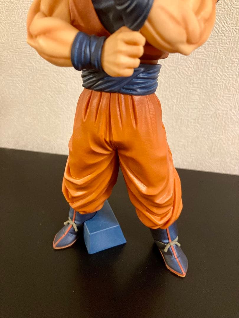 ドラゴンボール 一番くじ STRONG CHAINS 孫悟空 ベジータ