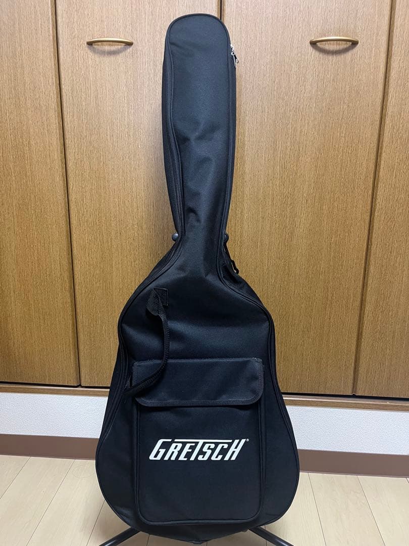【美品】Gretsch G2420T ホロウボディ ビグスビー付 グレッチ