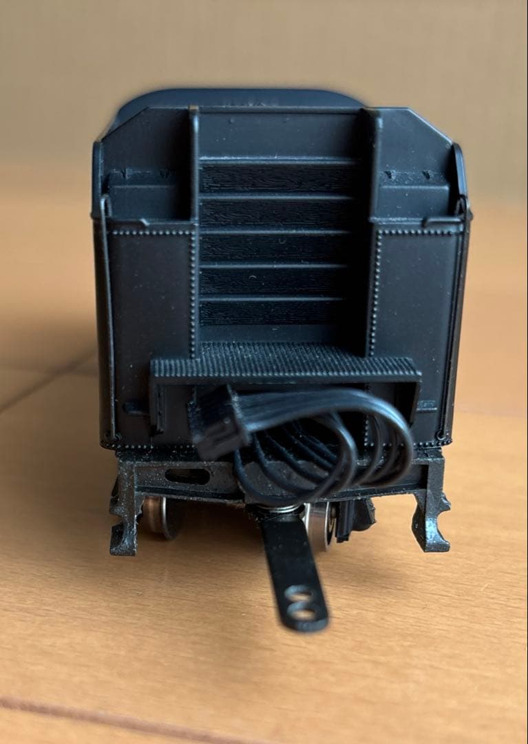 鉄道模型 BROADWAY LIMITED CNJ M1S 2-8-2 854