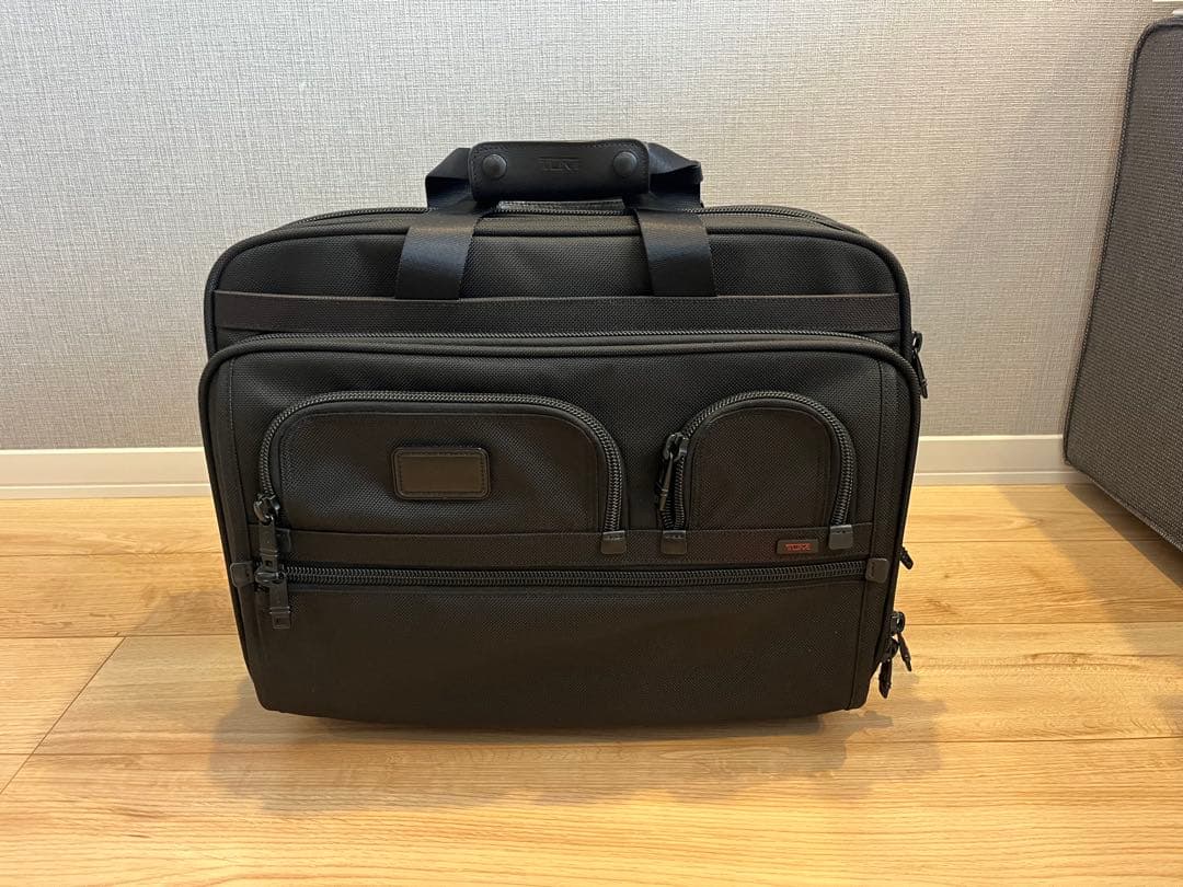 バッグ TUMI