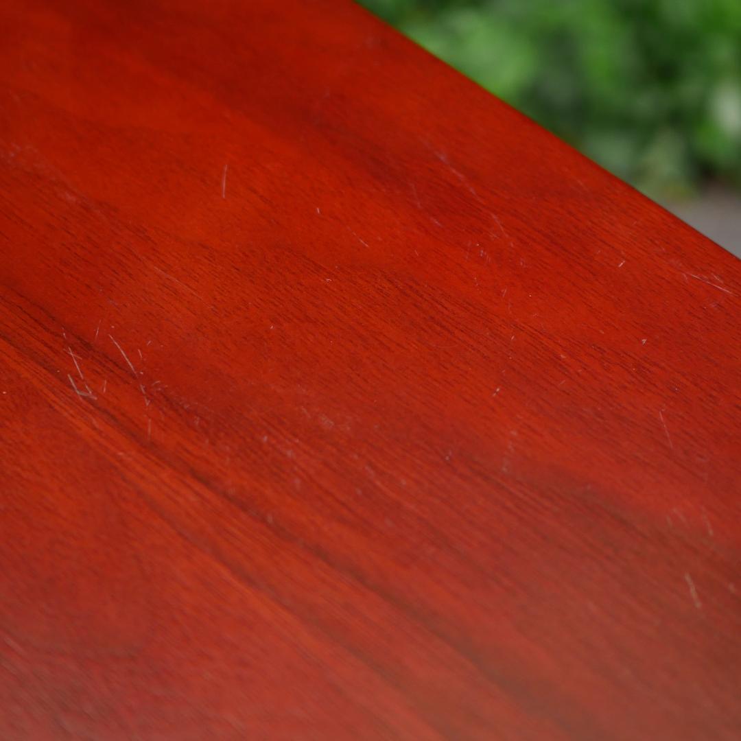 NITORI ニトリ Nエリン 90 コンパクトデスク コンソール 学習デスク