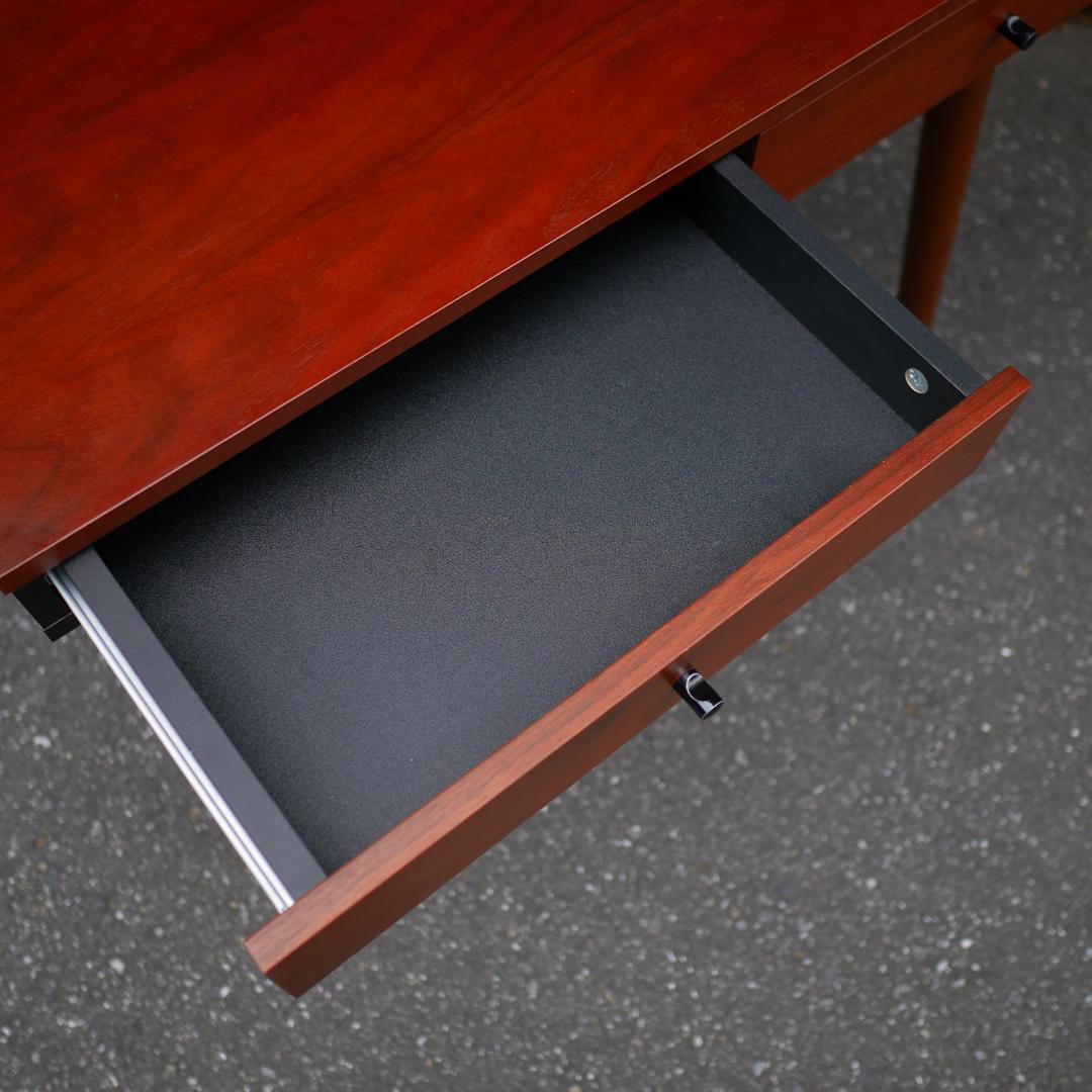 NITORI ニトリ Nエリン 90 コンパクトデスク コンソール 学習デスク