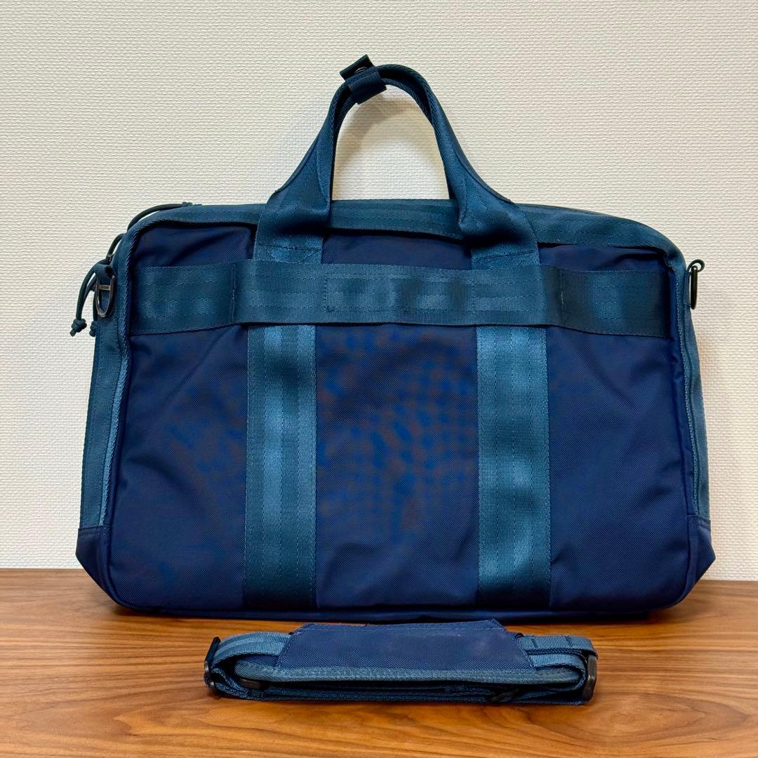 ブリーフィング　ANAコラボ　2WAYバッグ