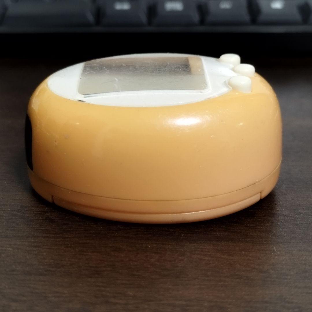 【動作品】たまごっち プラスカラー ピンク