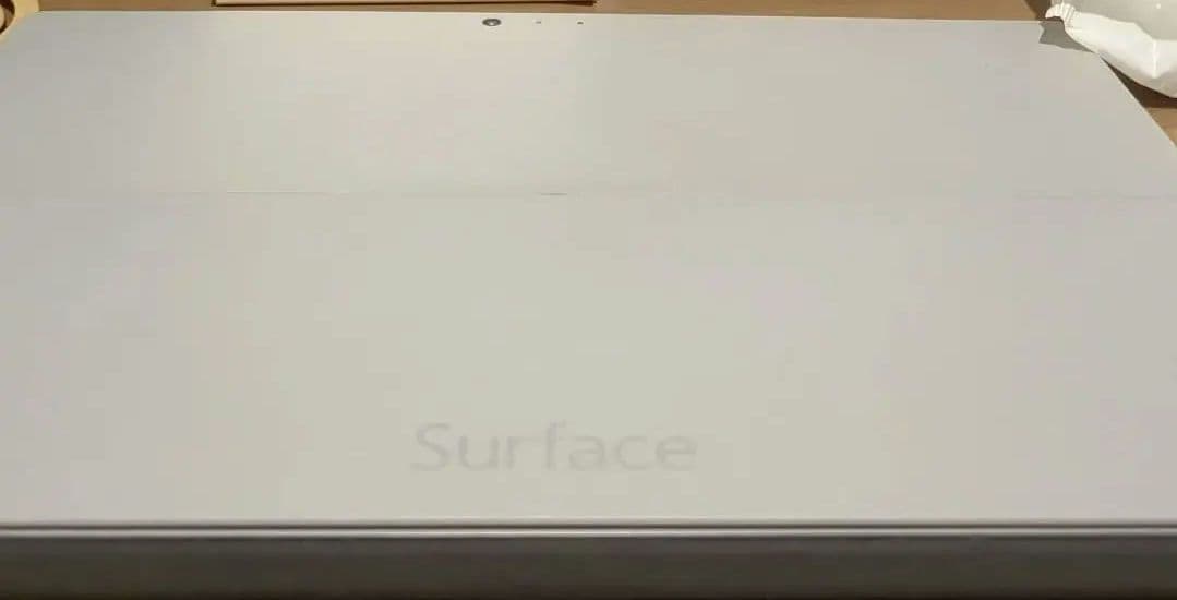 Microsoft Surface pro 3 タブレット256GB SSD