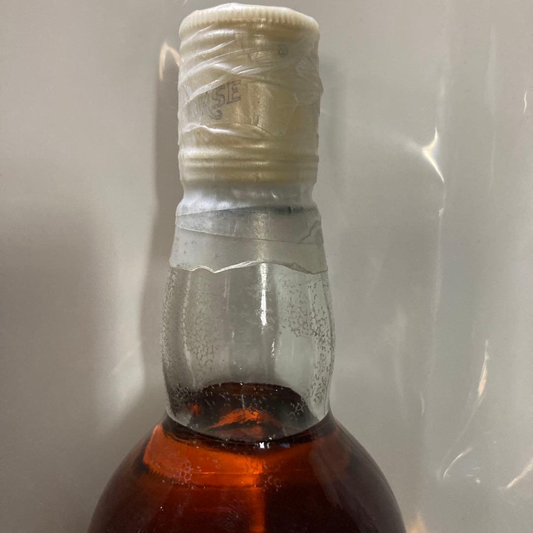 ホワイトホース スコッチウイスキー 760ml 43% 干支ボトル　特級表記