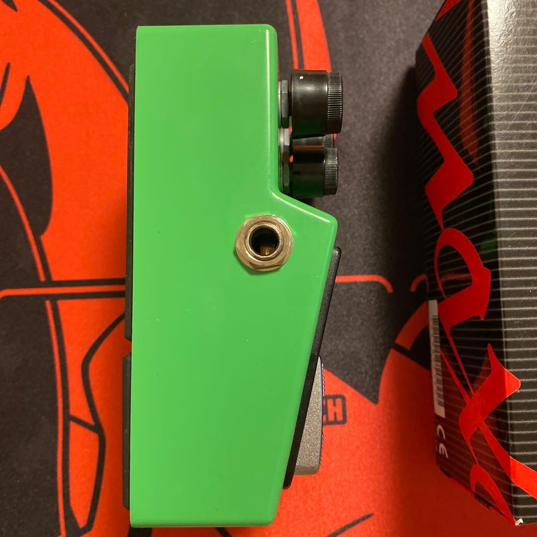 Maxon OD-9 オーバードライブ 中古