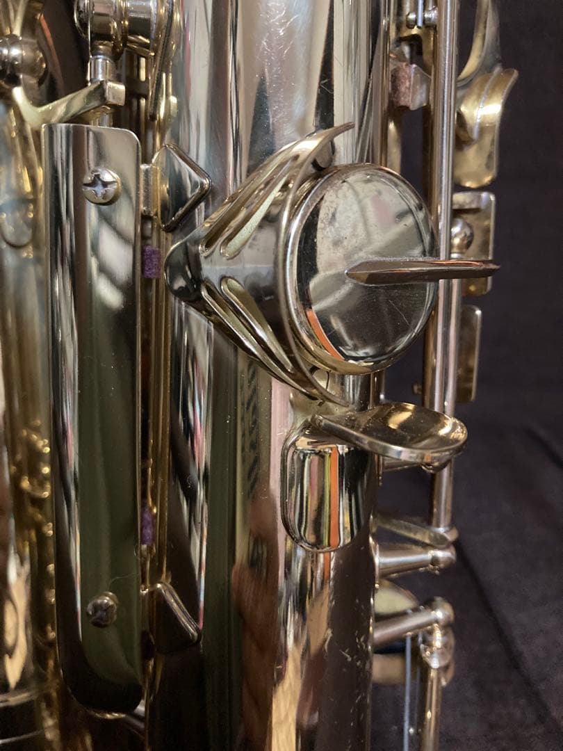 最終値下げ！Yamaha YAS-32 アルトサックス ケース付き