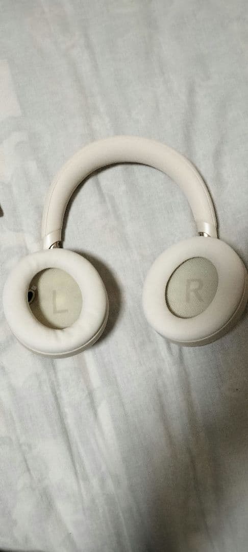 美品Anker Space One ワイヤレスヘッドホン