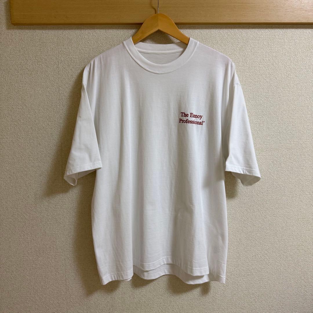 ENNOY tシャツ