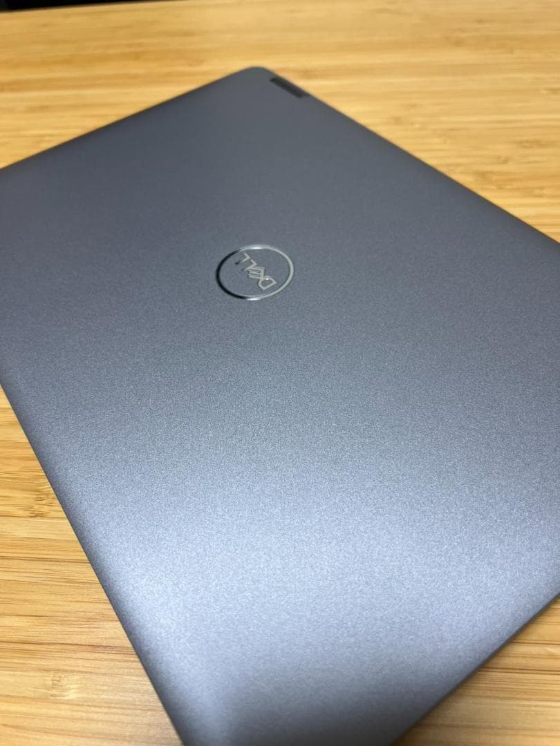 Latitude5340 第13世代i5 メモリ32GB タッチパネル