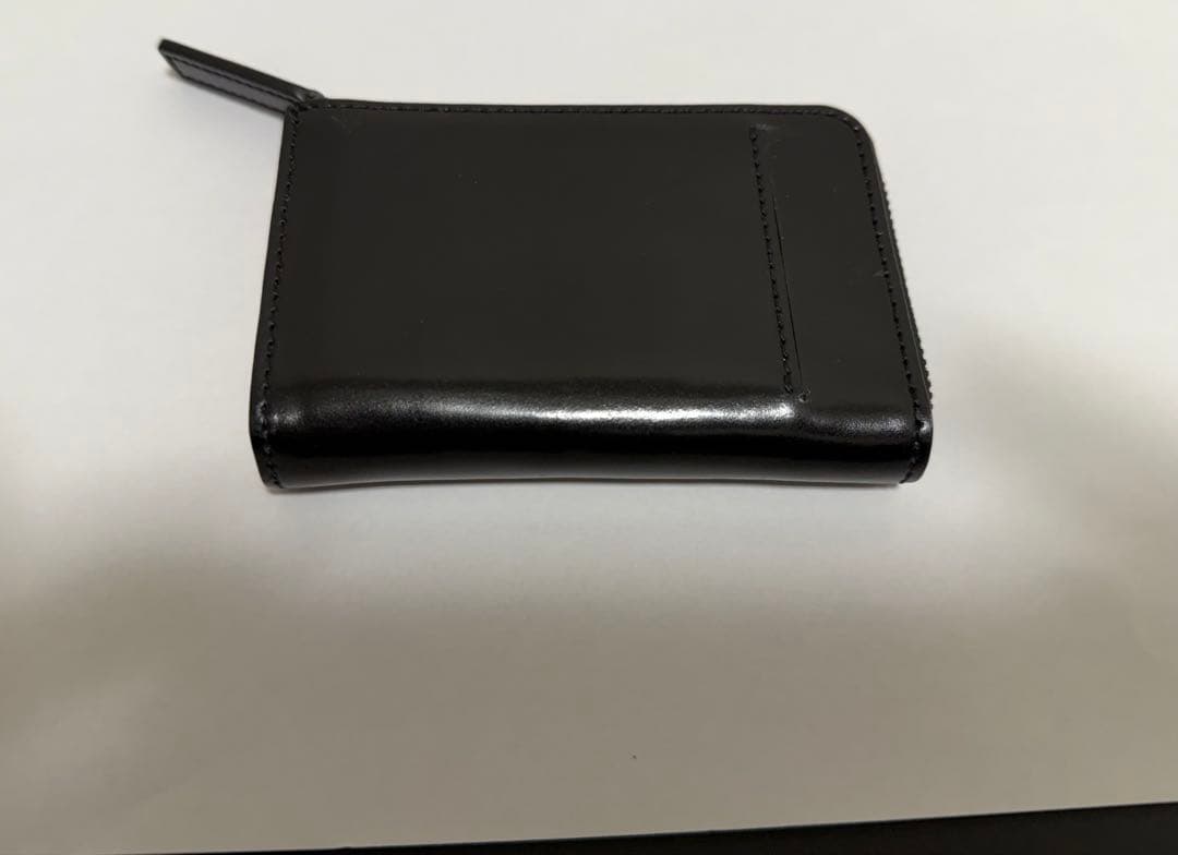 様限定drip PRESSo L コードバン