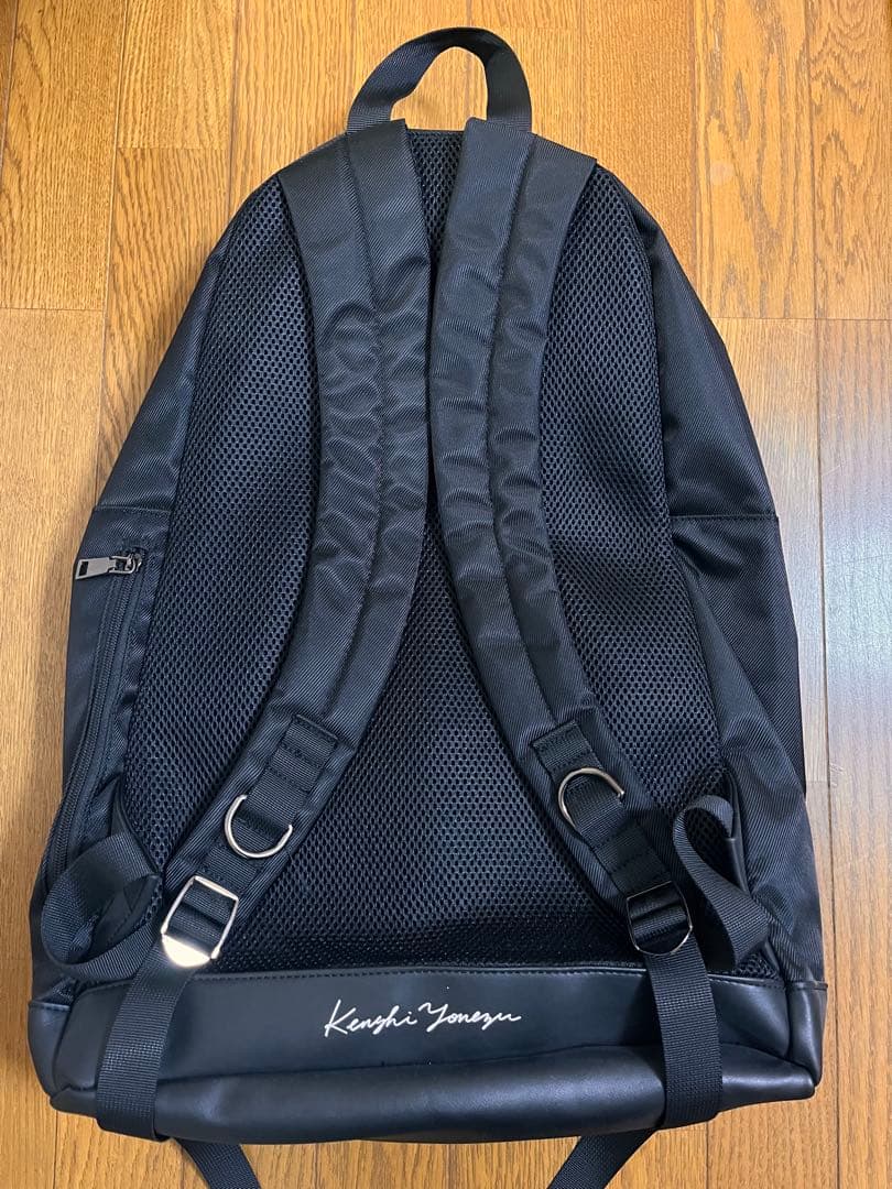 マ*シ様 米津玄師 HYPE リュック