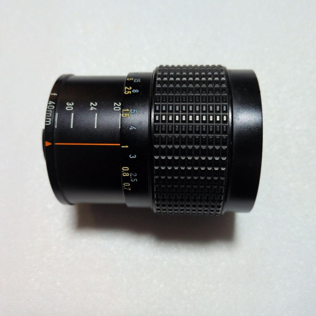 PENTAX　フィルムカメラ　ペンタックス　auto110