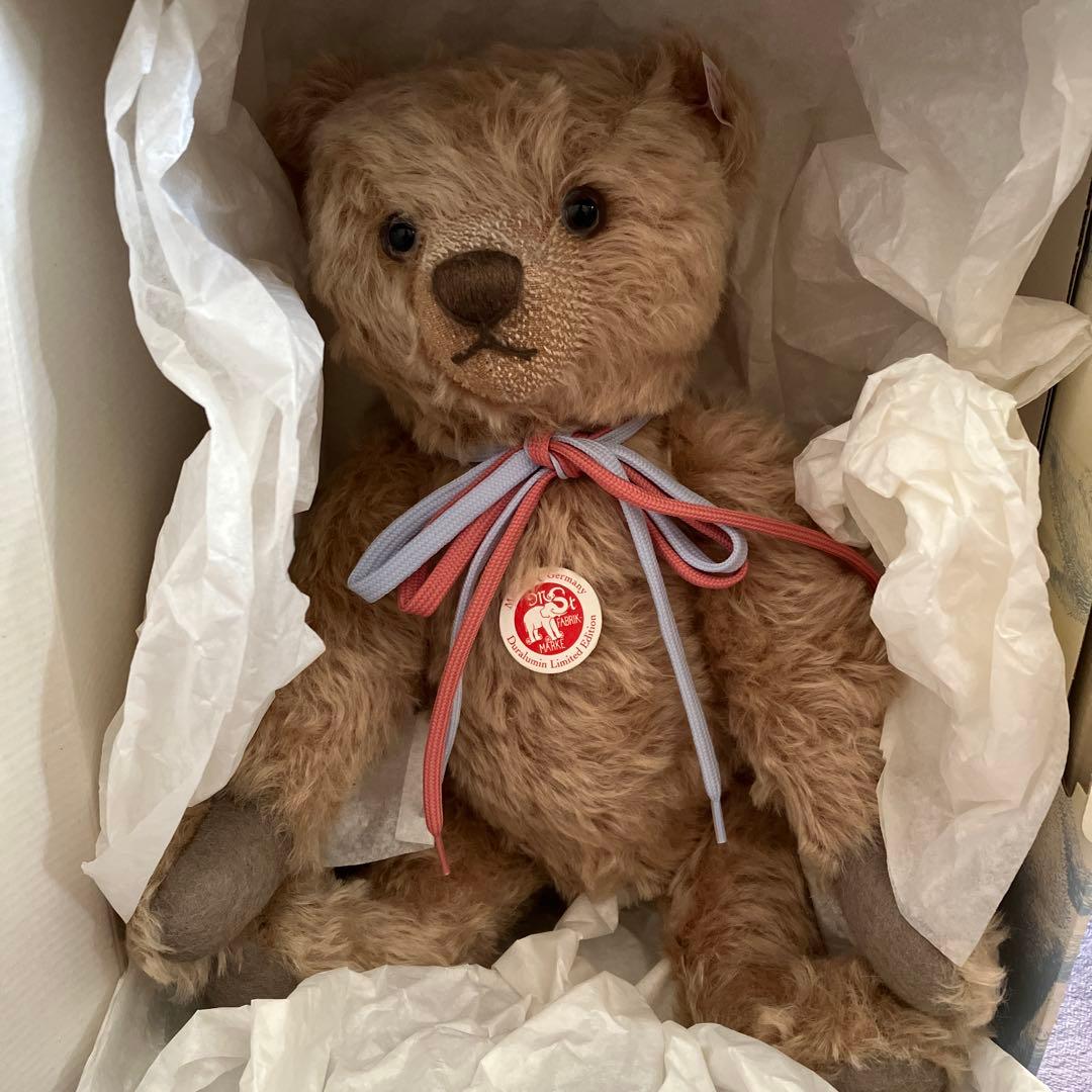 よつばと　ジュラルミン　限定生産