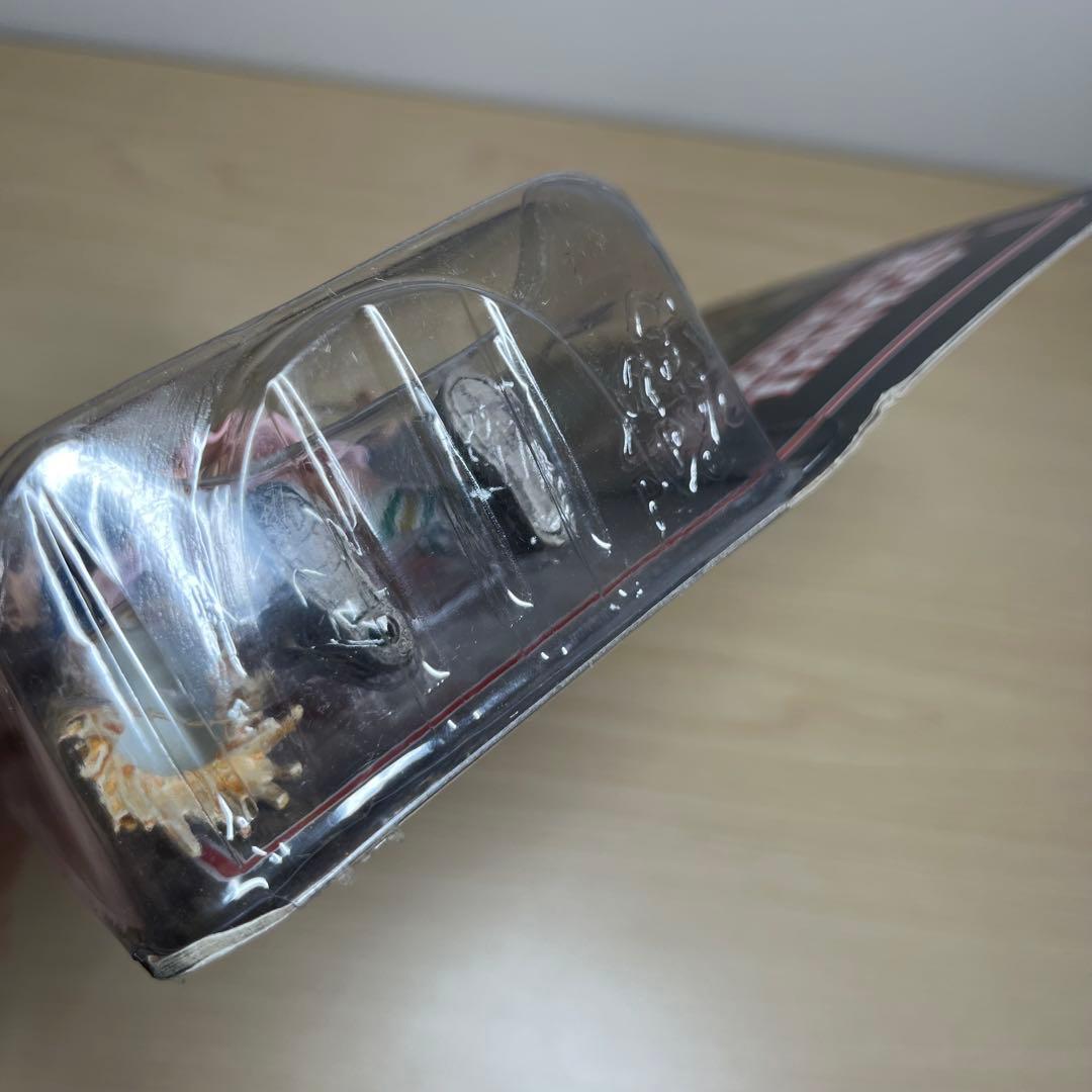 ストレンジャーシングス イレブン ELEVEN フィギュア