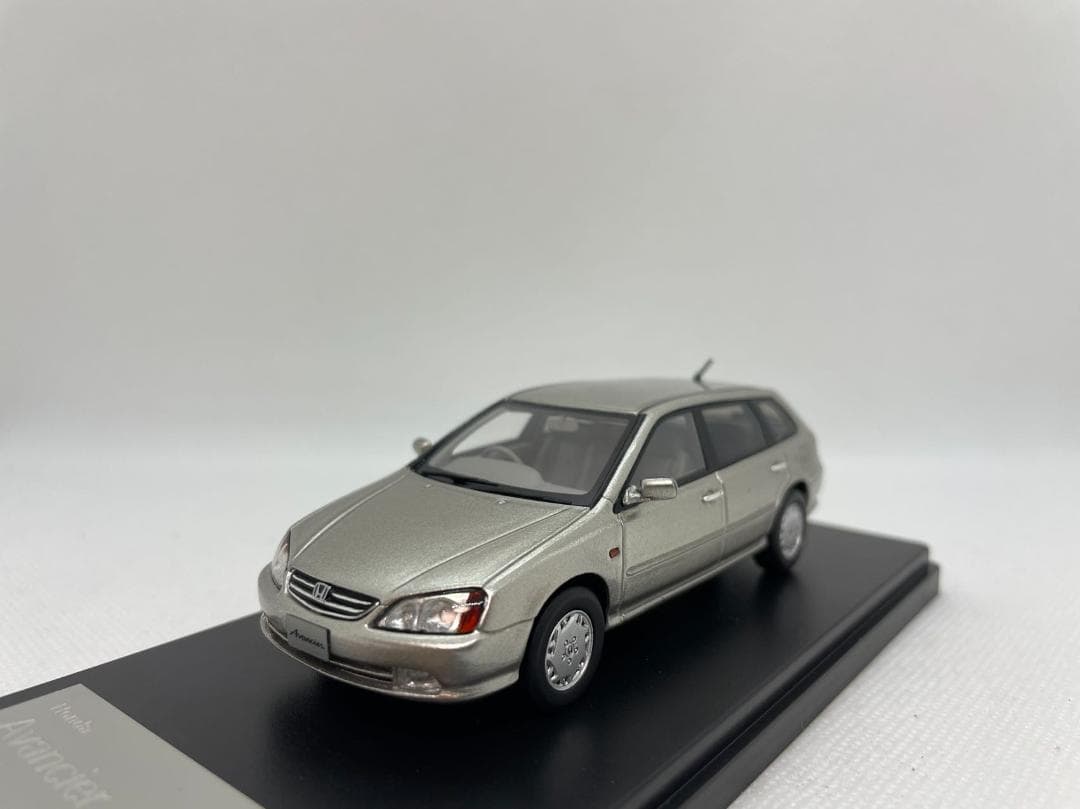 402-173 Hi-Story 1/43 ホンダ Avancier V