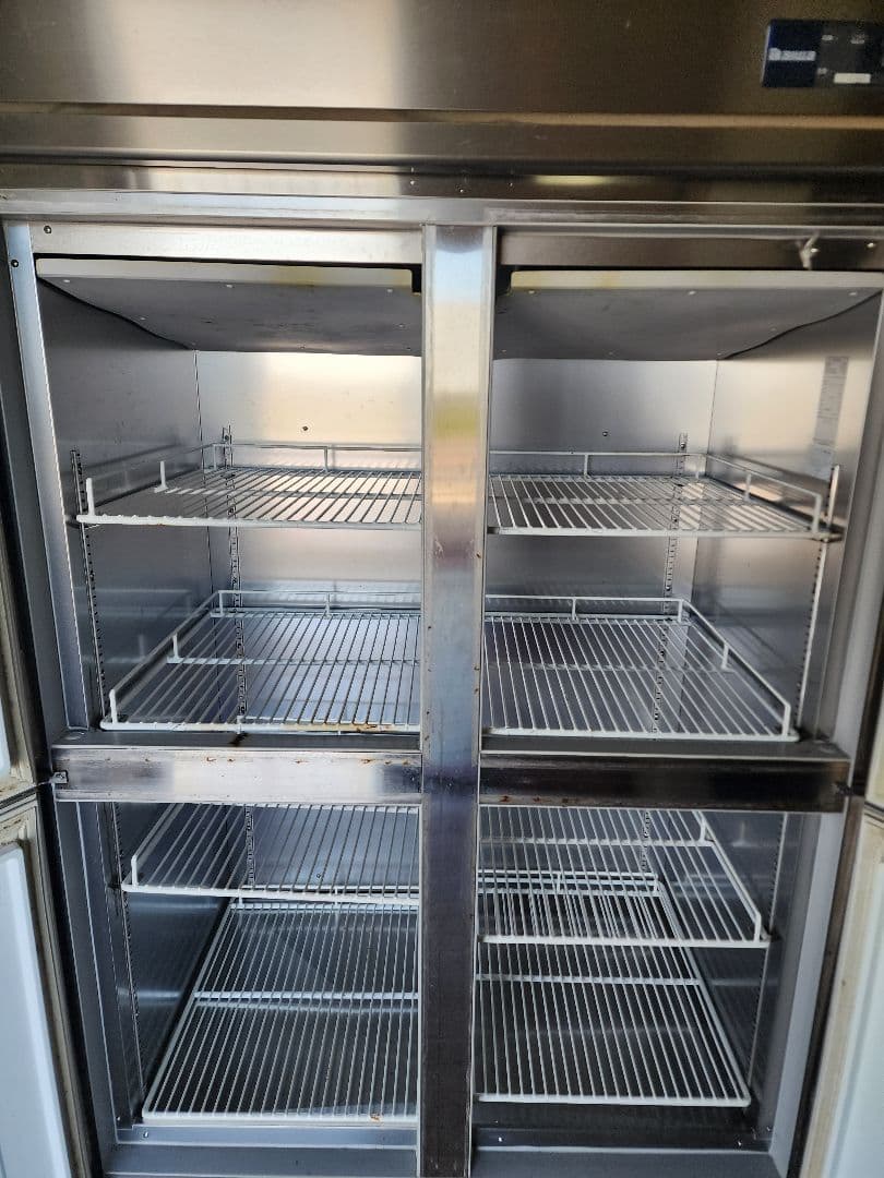 業務用 DAIWA冷蔵庫　値下げ致しました