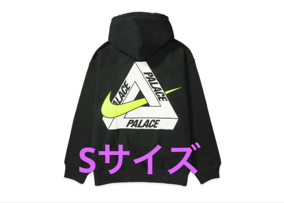 トップス PALACE x Nike Tri Swoosh Hood \