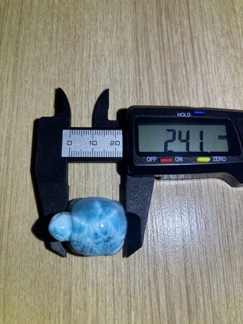 ラリマー 世界3大ヒーリングストーン 天然石 パワーストーンヒーリング効果抜群