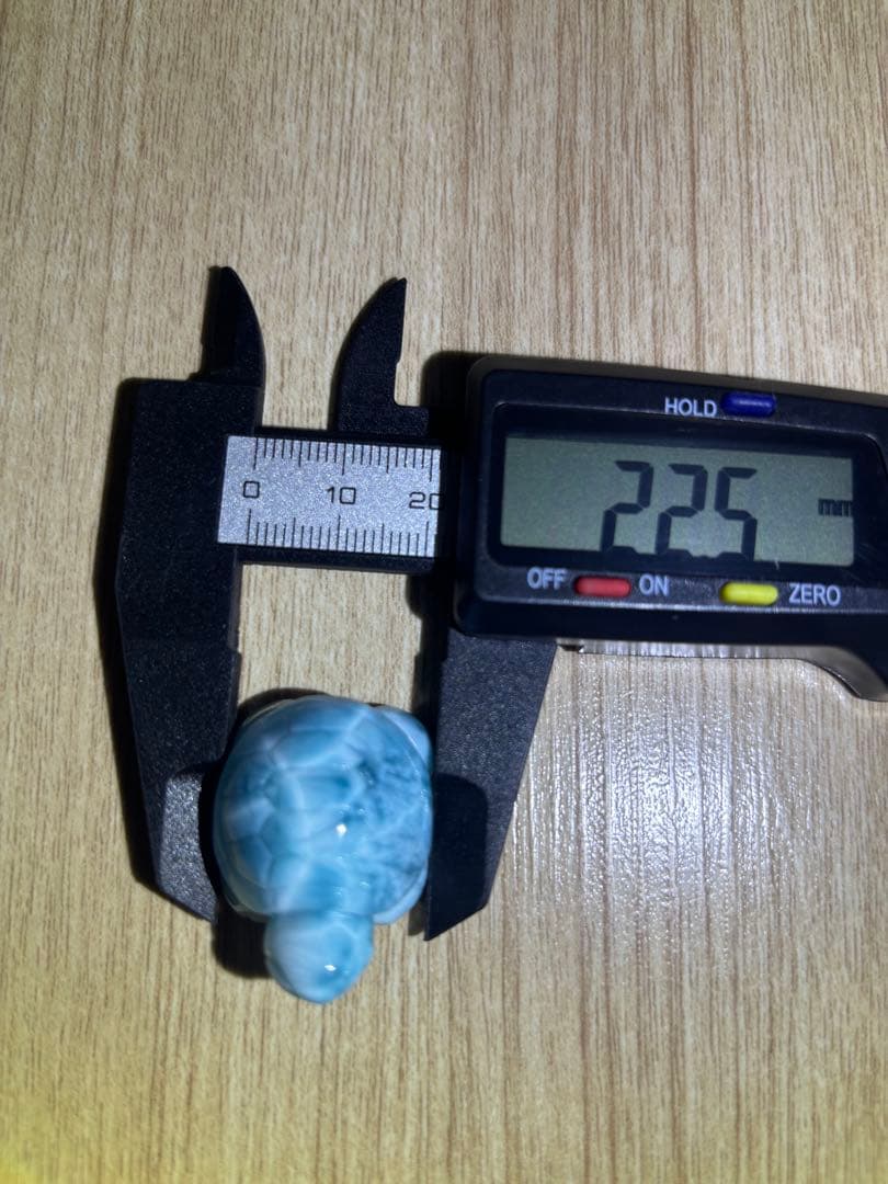 ラリマー 世界3大ヒーリングストーン 天然石 パワーストーンヒーリング効果抜群