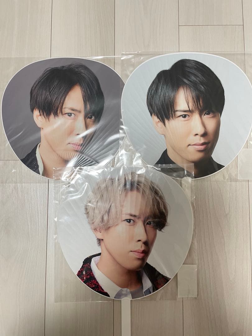 えるち様 宮舘涼太 グッズ セット