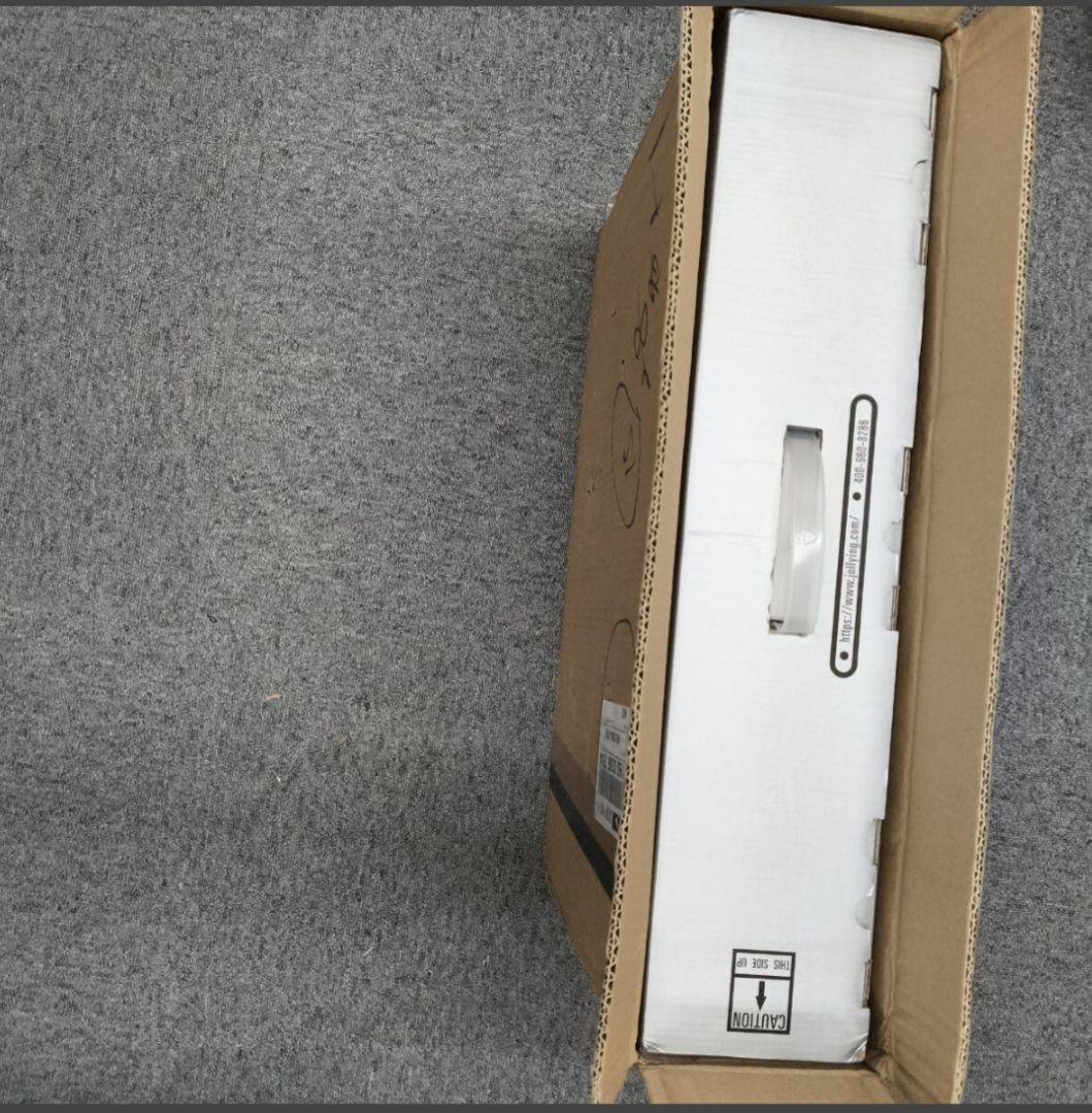 Jollying PEBBLE20インチ折り畳み式スーツケース