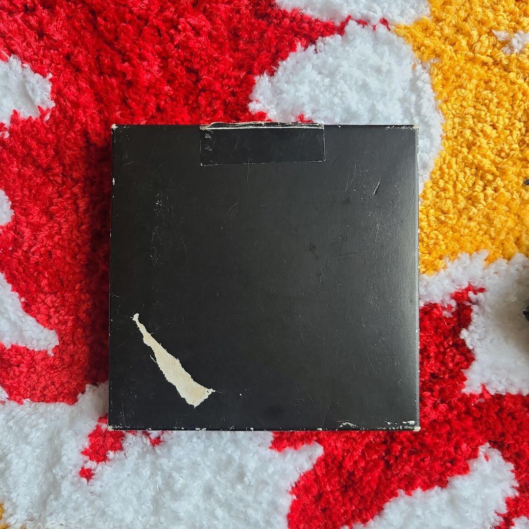 UNDER COVER 木製パズル 魔女期 the-T アンダーカバー