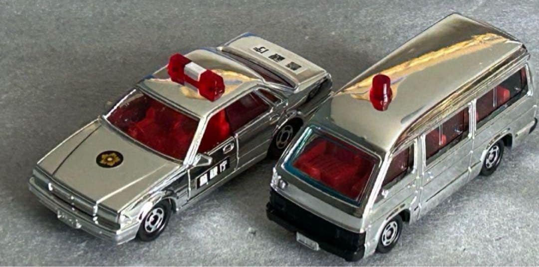 トミカ ギフトセット 未来緊急隊セット