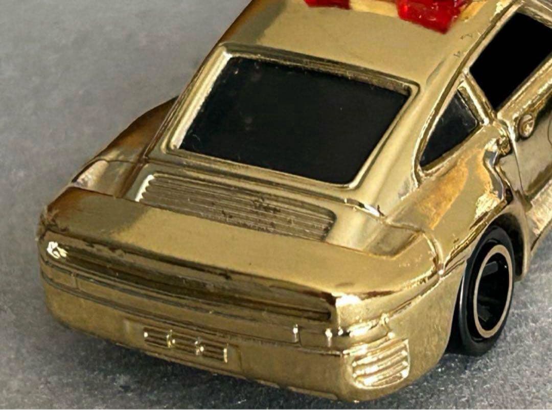 トミカ ギフトセット 未来緊急隊セット