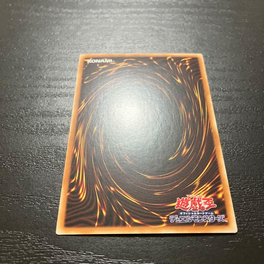 遊戯王　ハーピィの羽根箒　絵違い　25thシークレットレア1枚