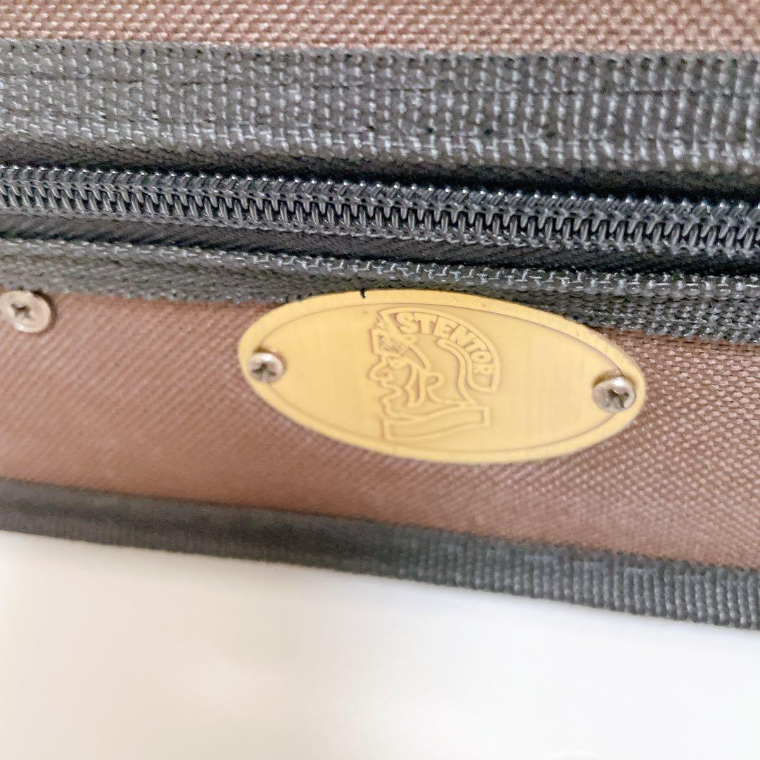 【美品】STENTOR student バイオリン 1/8　ケース付き