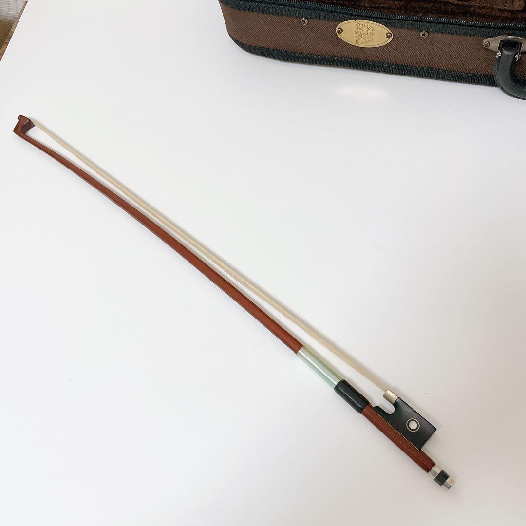 【美品】STENTOR student バイオリン 1/8　ケース付き