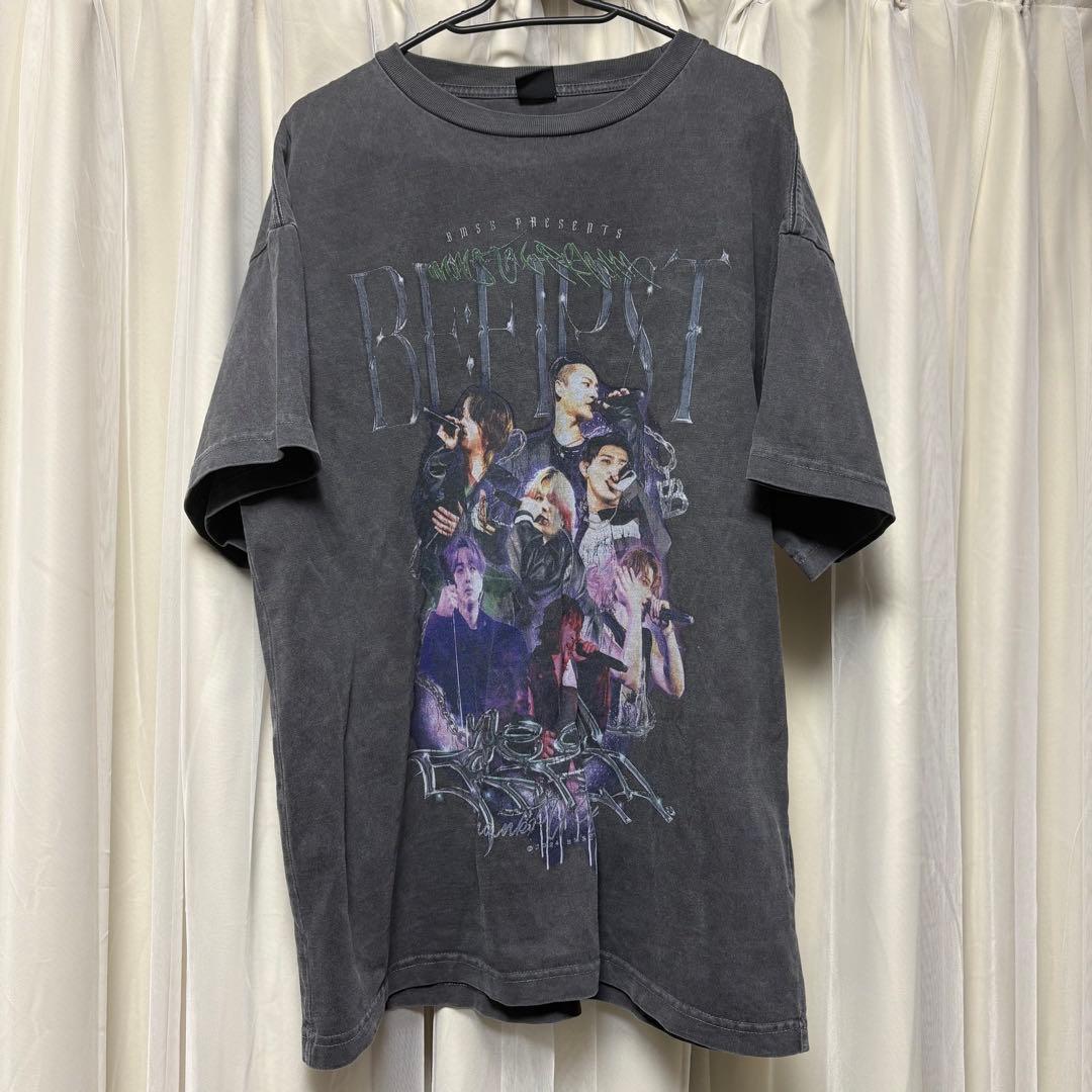 BE:FIRST アーティストTシャツ Mサイズ