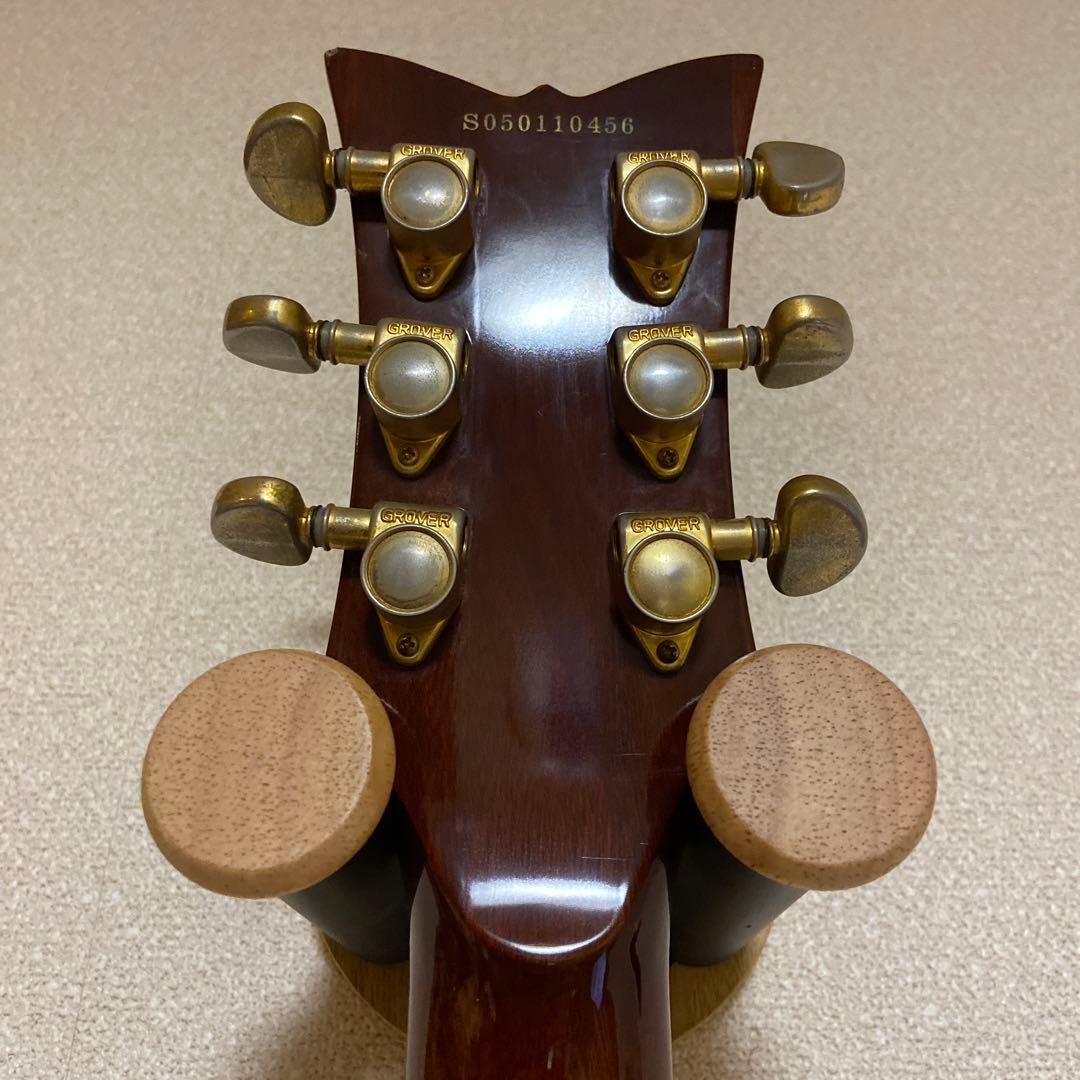 ギター Schecter Diamond Series JAZZ