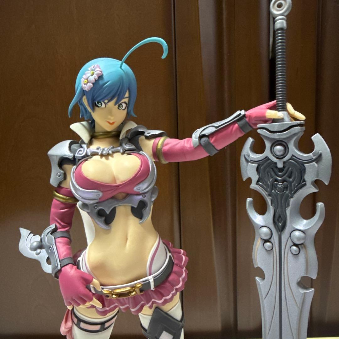 CoCoNA-ココナ- 山下しゅんやイラストフィギュア