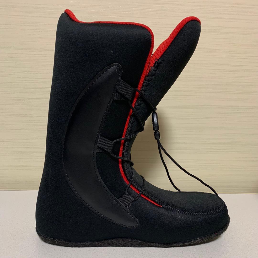 スノーボード ROSSIGNOL CUDA 25.0