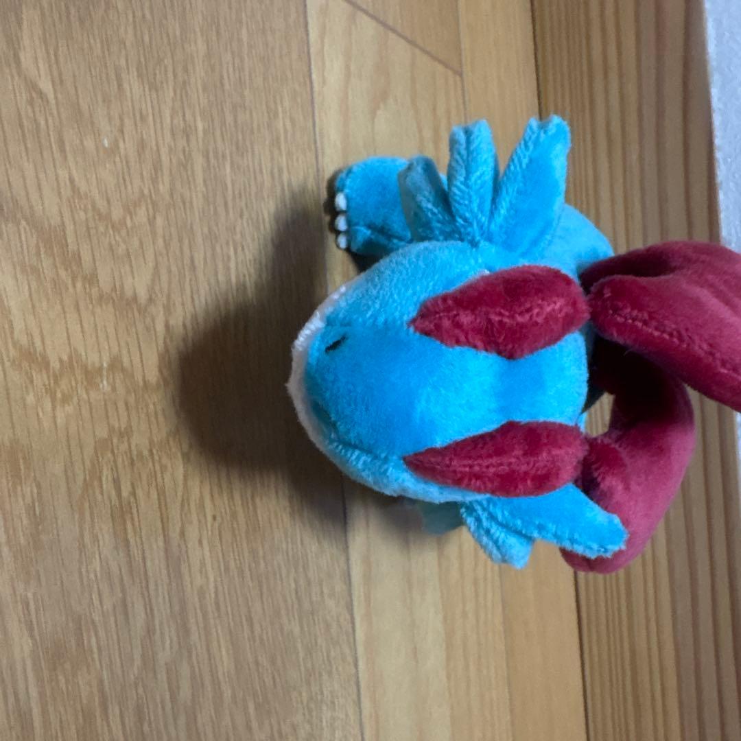 ポケモンfit 7個セット