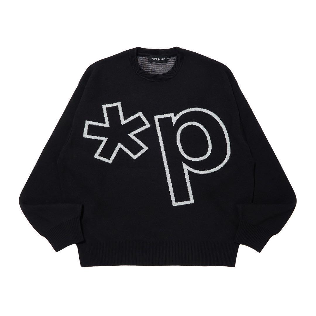 *p(R)ojectR® sweater