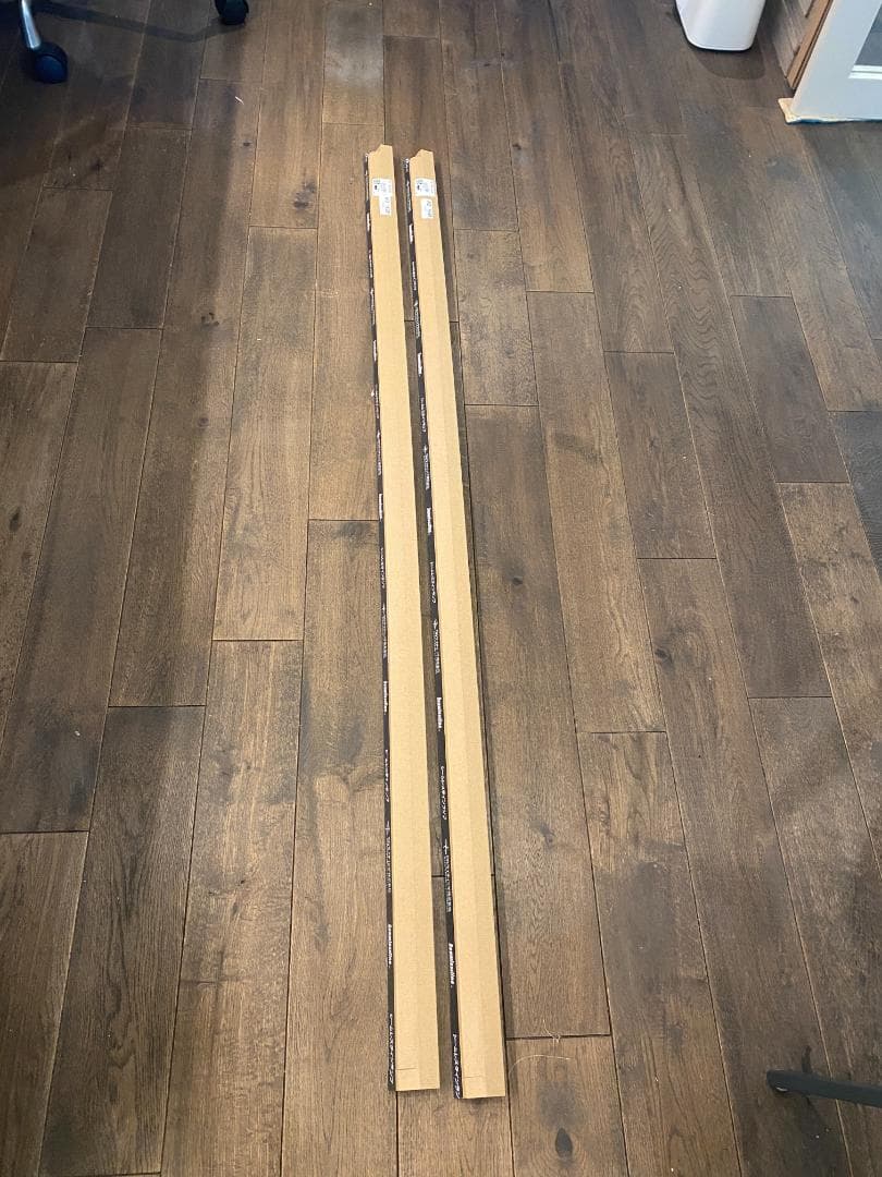 DNライティングシームレスラインランプ （２本セット）1500mm