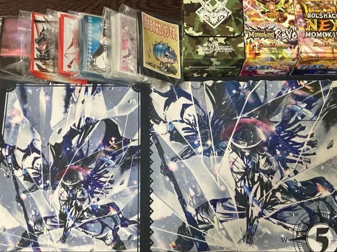 デュエルマスターズ 引退品 まとめ売り デュエマ