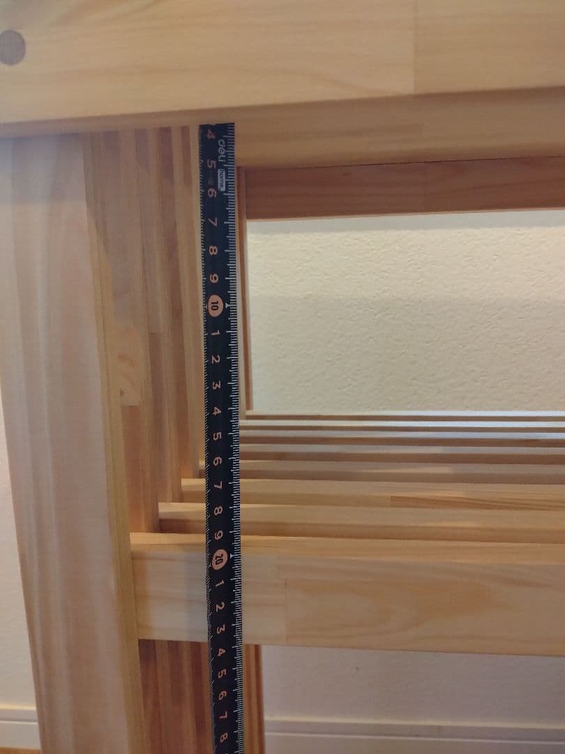 木製　ハンドメイド　オーダー　水槽台　棚　シェルフ　キヌカ