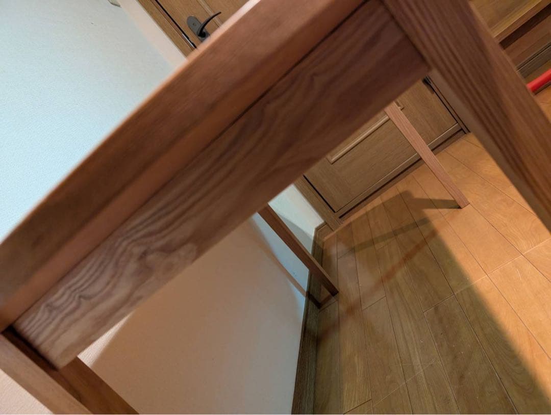 ■送料込■unico CLARUS カフェテーブル ウニコ ダイニング 食卓