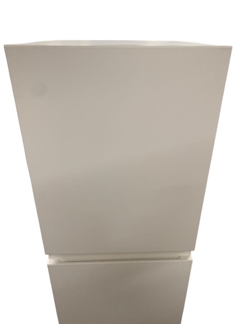 Panasonic冷蔵庫 NR-B16C1-W 156L2ドア 2024大阪限定