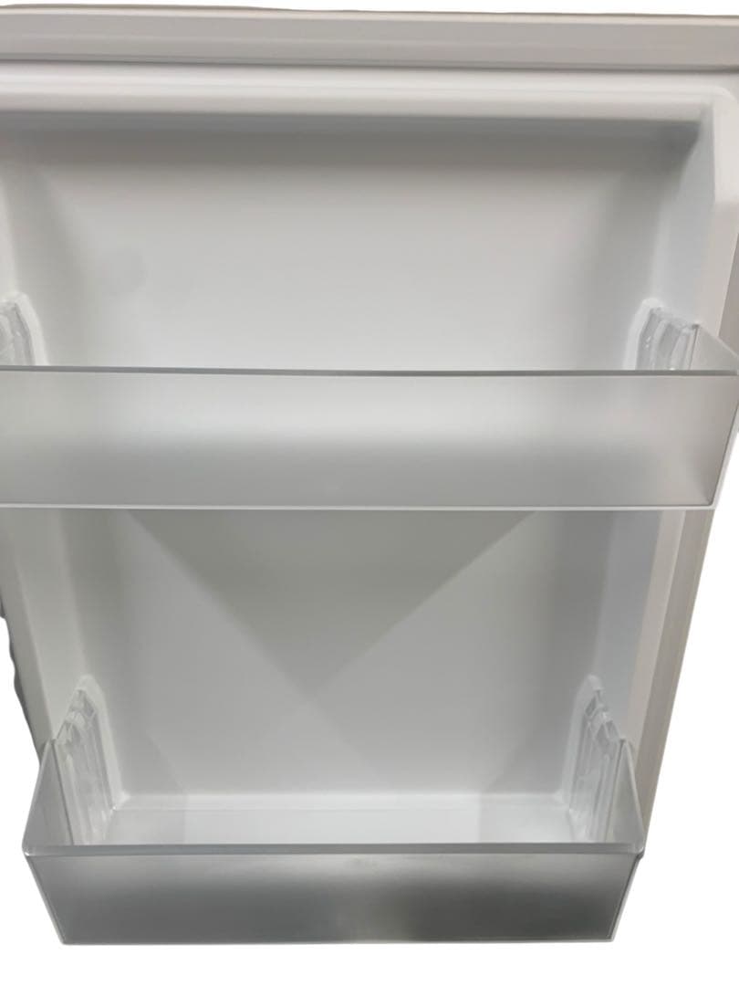 Panasonic冷蔵庫 NR-B16C1-W 156L2ドア 2024大阪限定