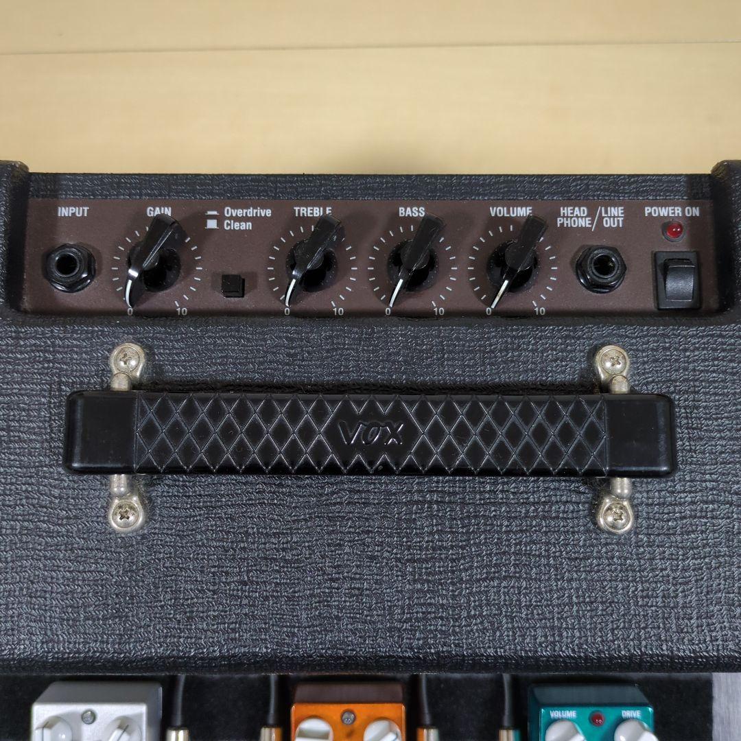 エフェクター ギターアンプセット まとめ売り