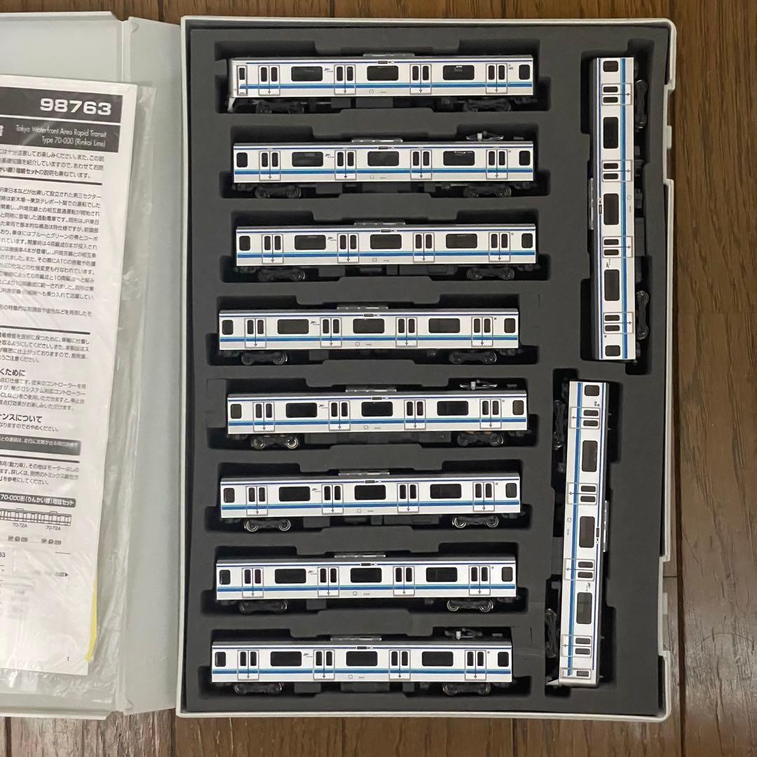 KATO TOMIX Nゲージ 鉄道模型 大量まとめ売り 車両 電気機関車