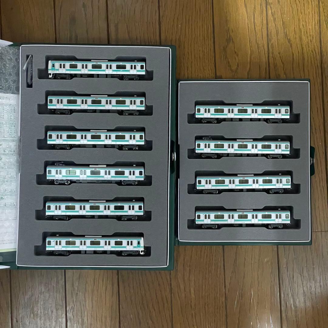 KATO TOMIX Nゲージ 鉄道模型 大量まとめ売り 車両 電気機関車