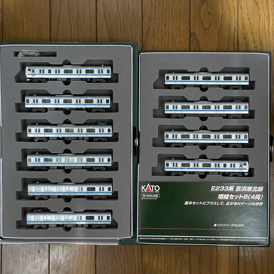 KATO TOMIX Nゲージ 鉄道模型 大量まとめ売り 車両 電気機関車