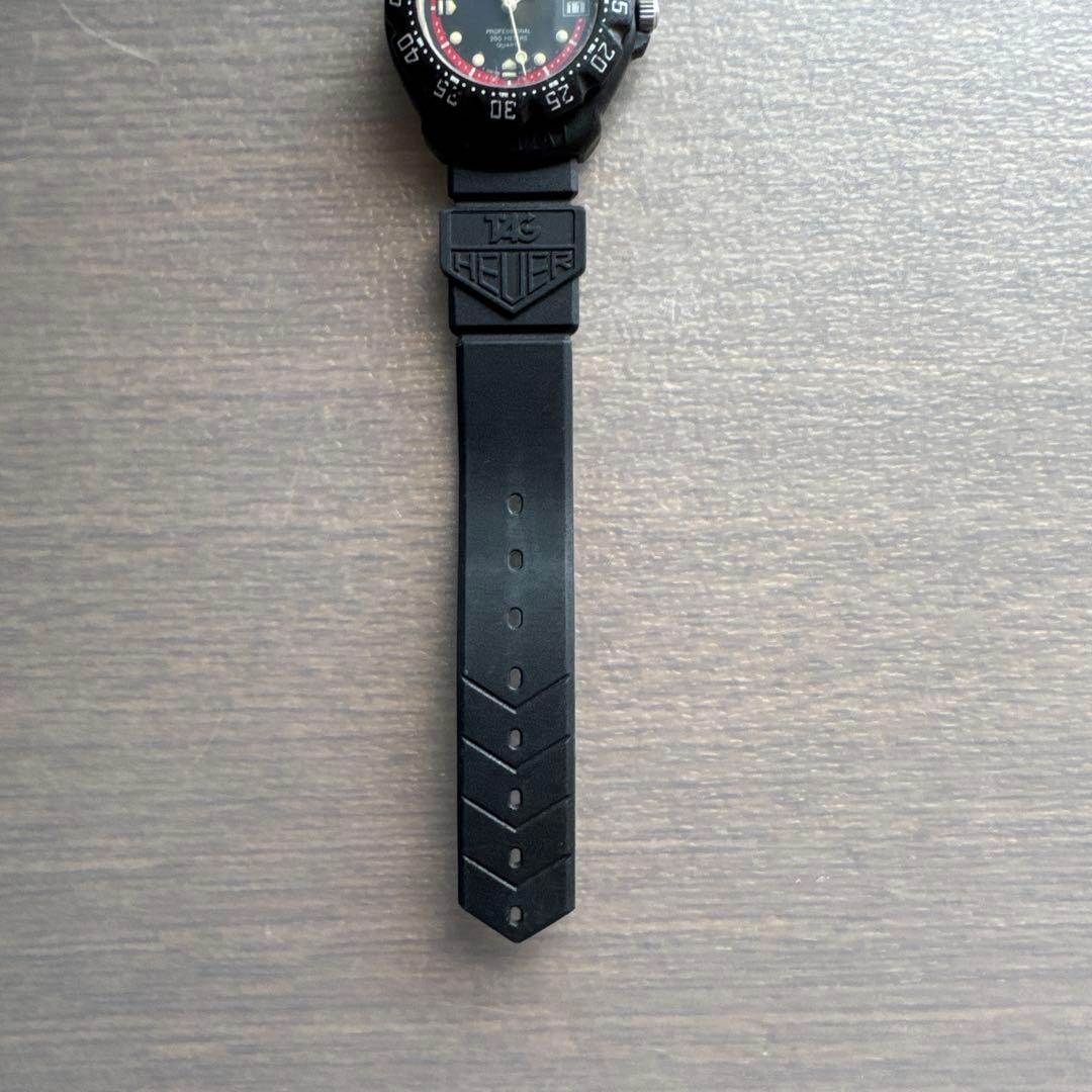 TAG Heuer タグホイヤー フォーミュラ1 メンズ